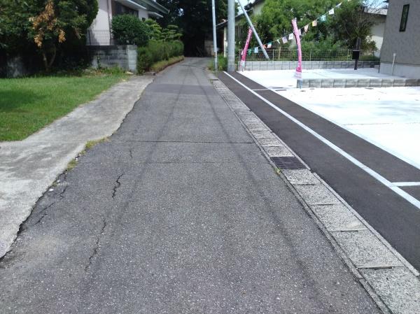 熊野２期B号棟