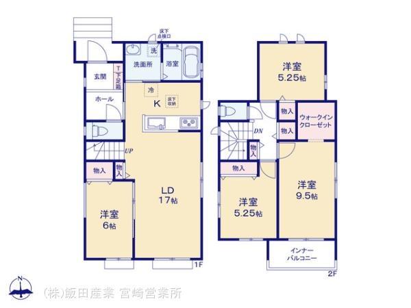 島之内９期　B号棟