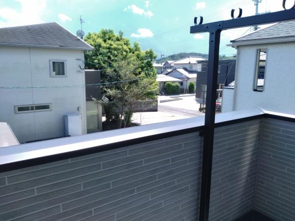 島之内９期　B号棟