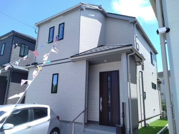 島之内９期　B号棟