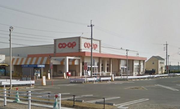 宮崎市本郷3丁目の土地(コープみやざき本郷店)