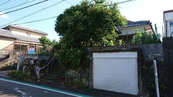 本郷3丁目土地
