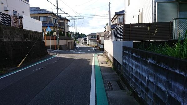本郷3丁目土地