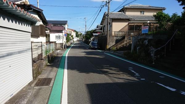 本郷3丁目土地