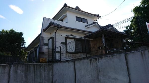 本郷3丁目土地