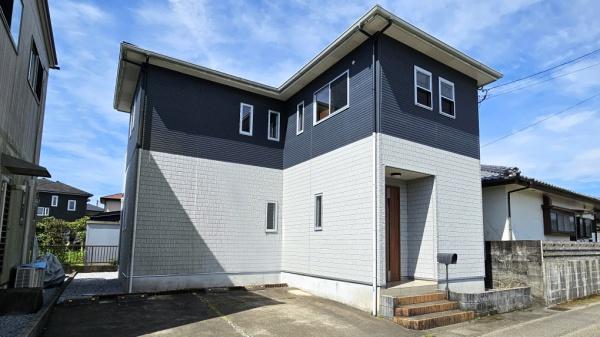 下那珂戸建