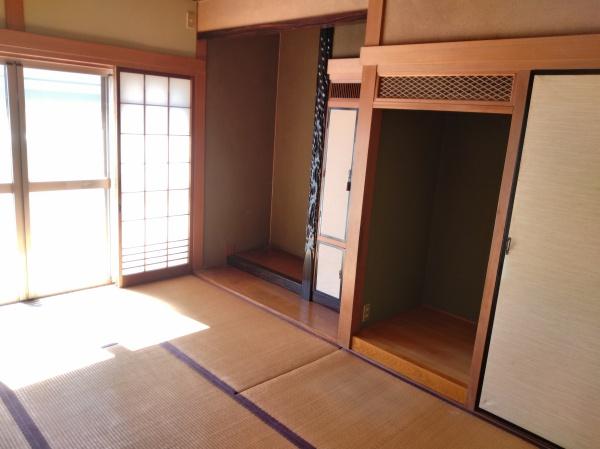 宮崎市月見ケ丘７丁目の中古一戸建て