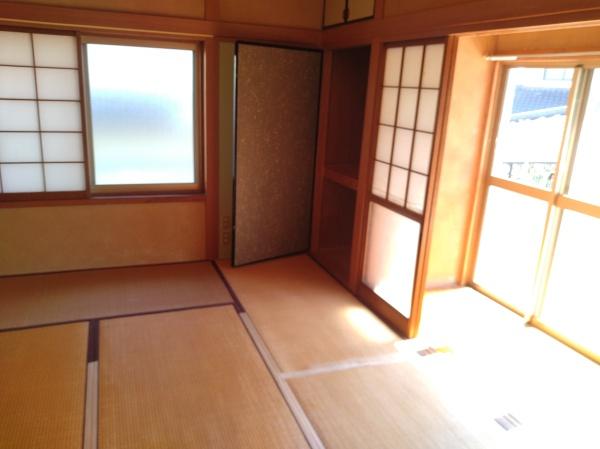 宮崎市月見ケ丘７丁目の中古一戸建て