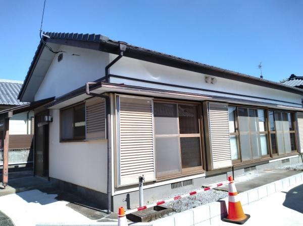 宮崎市月見ケ丘７丁目の中古一戸建