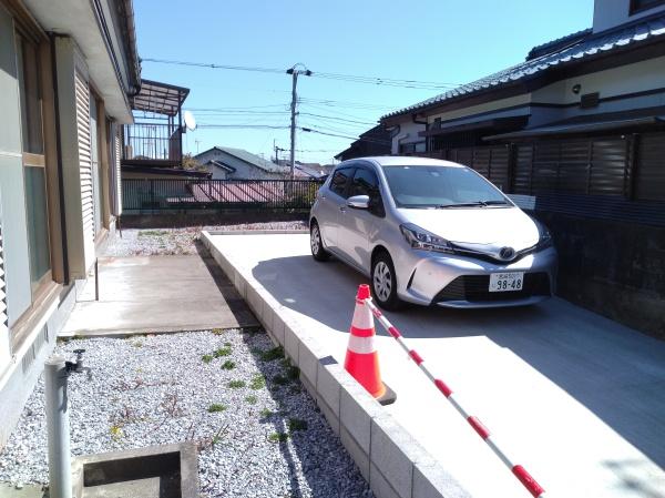 宮崎市月見ケ丘７丁目の中古一戸建て