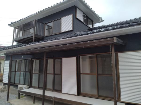 宮崎市田野町甲の中古一戸建て