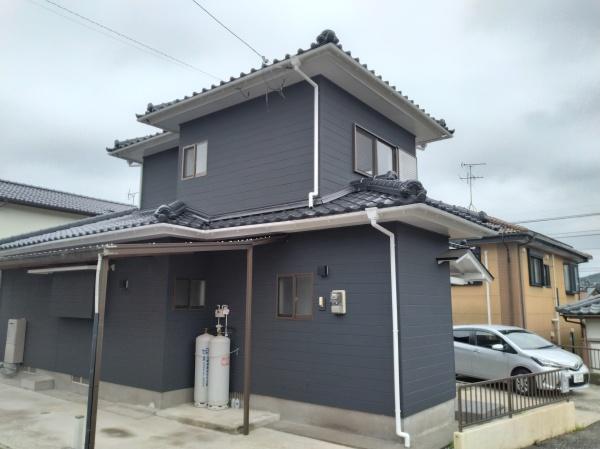 宮崎市田野町甲の中古一戸建て