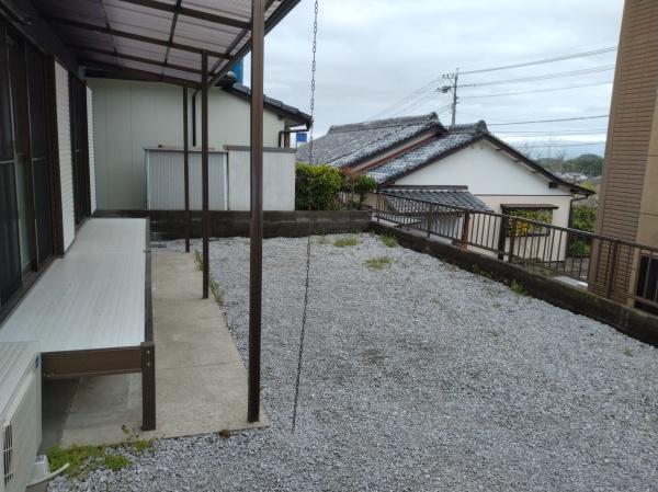 宮崎市田野町甲の中古一戸建て