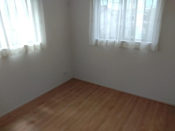 熊野２期　D号棟