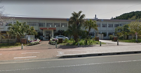 熊野２期　D号棟(宮崎市立木花小学校)