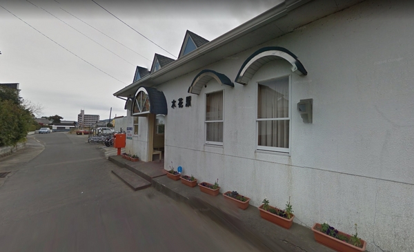 熊野２期　D号棟(木花駅(JR日南線))