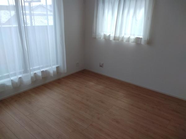 熊野２期　D号棟