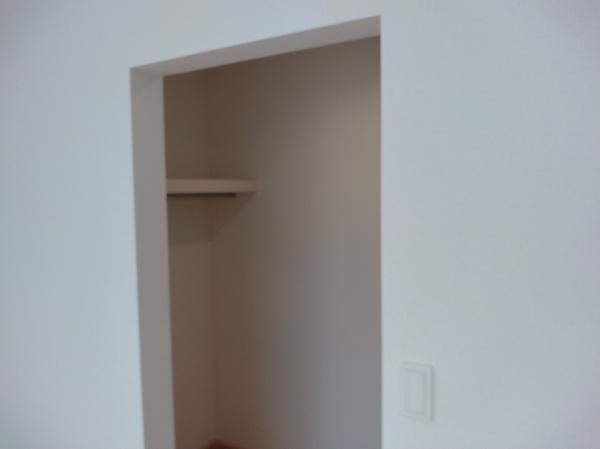 熊野２期　D号棟