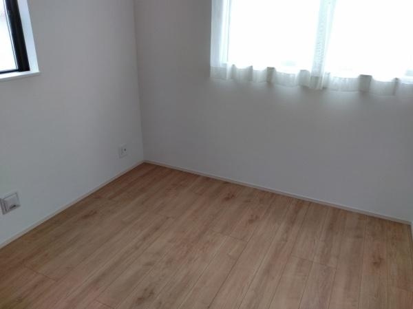 熊野２期　D号棟