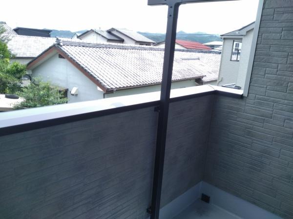 熊野２期　D号棟