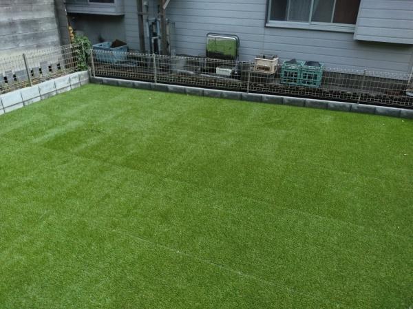 熊野２期　D号棟