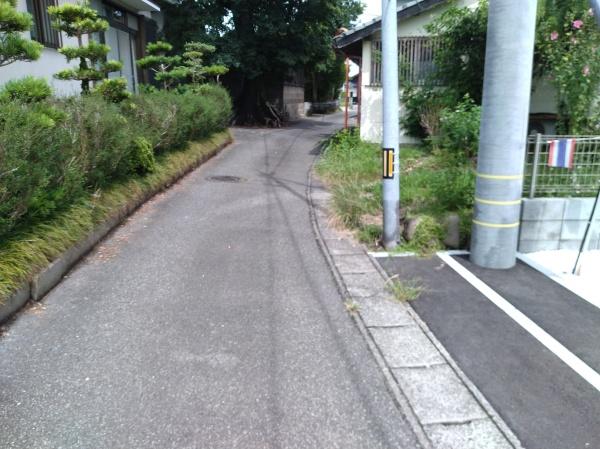 熊野２期　D号棟