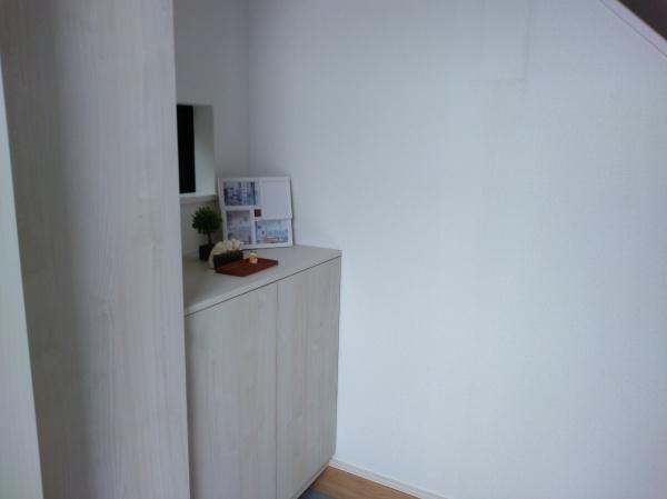 熊野２期　D号棟