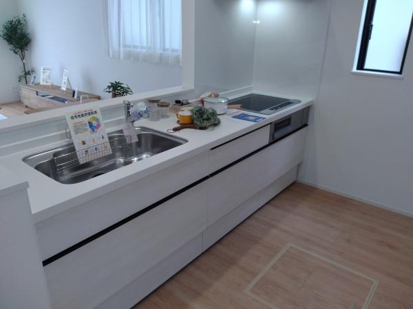 熊野２期　D号棟