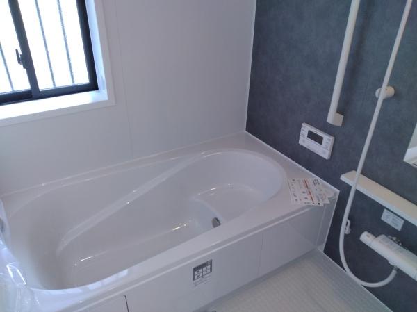 熊野２期　D号棟