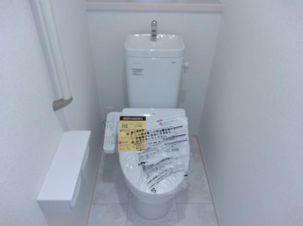 熊野２期　D号棟