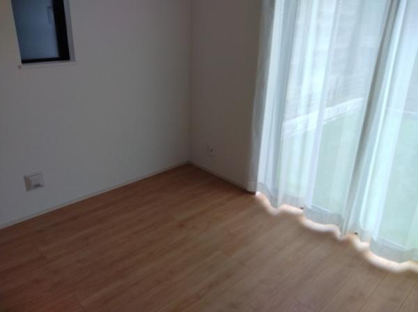 熊野２期　D号棟