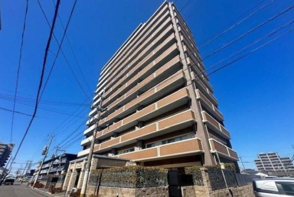 コアマンションルネス大橋