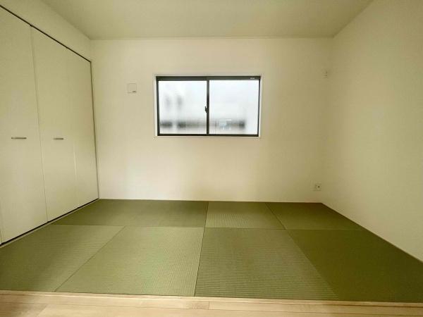 川原町新築戸建　第1-1号棟