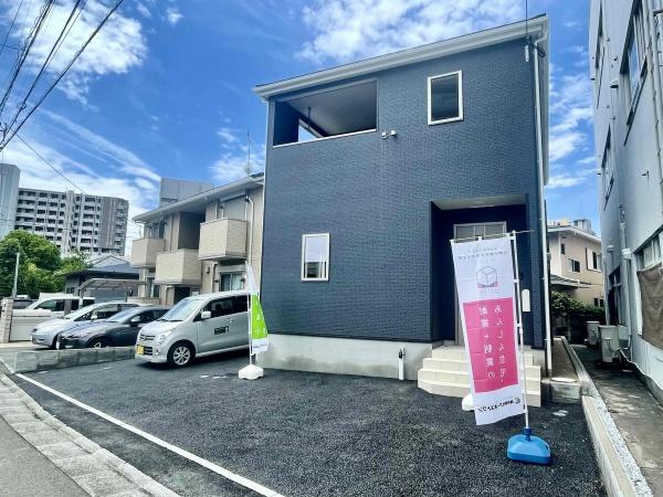 川原町新築戸建　第1-1号棟