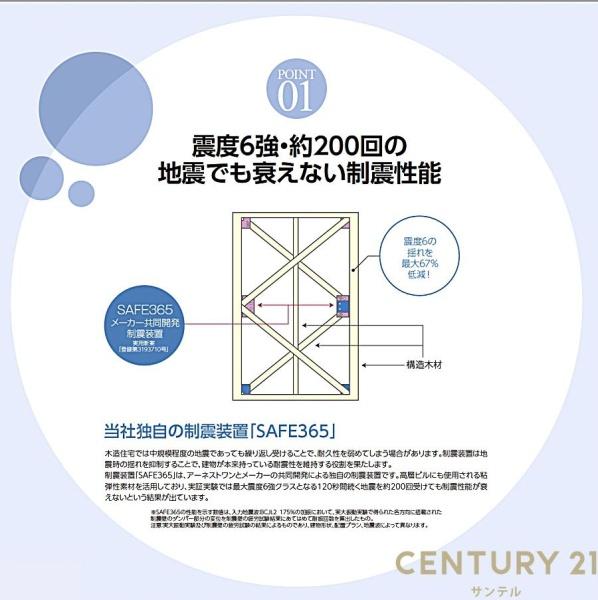 川原町新築戸建　第1-1号棟