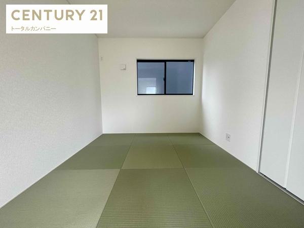 宮崎市吉村町西田の新築一戸建