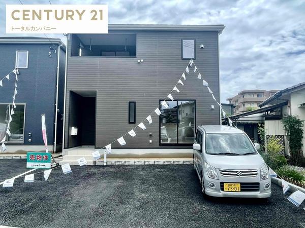 宮崎市吉村町西田の新築一戸建