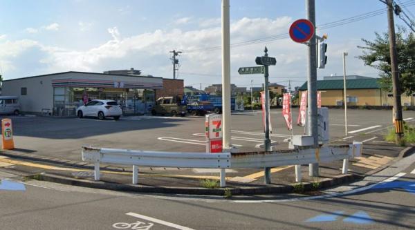 吉村町新築戸建 第8-1号棟(セブンイレブン宮崎青葉町店)