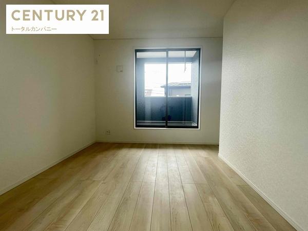 吉村町新築戸建　第8-1号棟