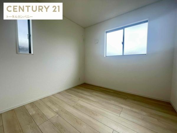 吉村町新築戸建　第8-1号棟