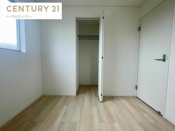 吉村町新築戸建　第8-1号棟