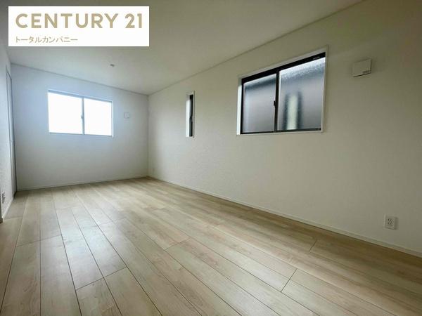 吉村町新築戸建　第8-1号棟