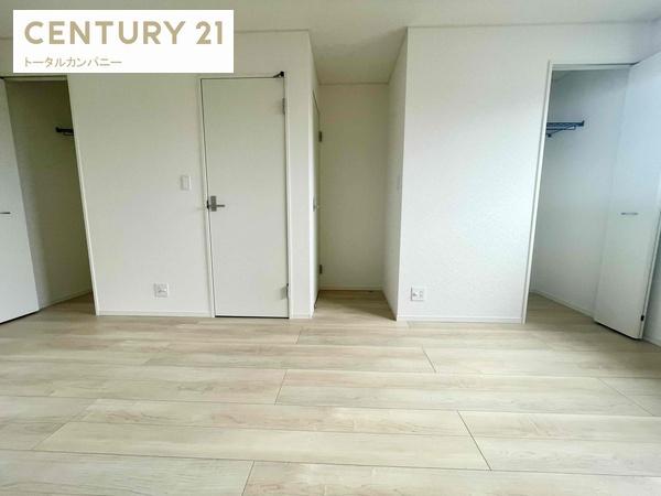 吉村町新築戸建　第8-1号棟