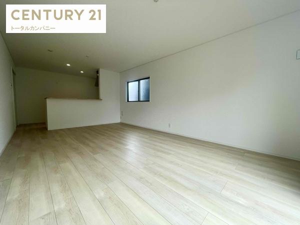 吉村町新築戸建　第8-1号棟