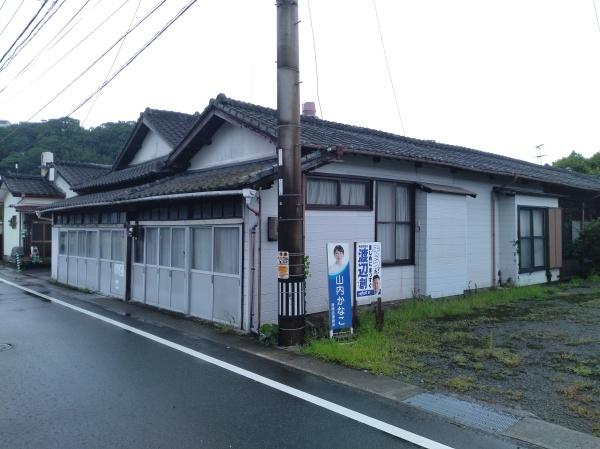 清武町新町新築用地