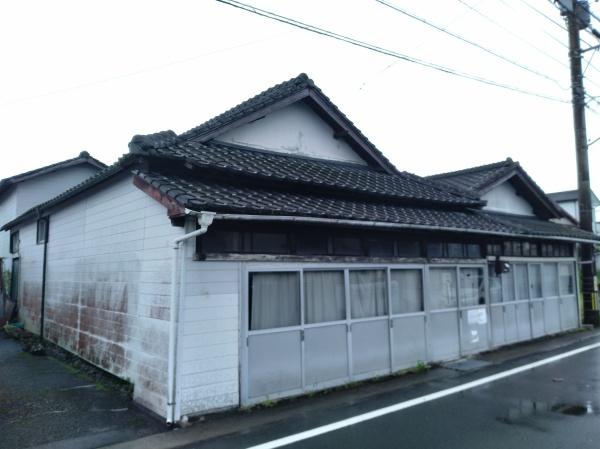 宮崎市清武町木原の土地