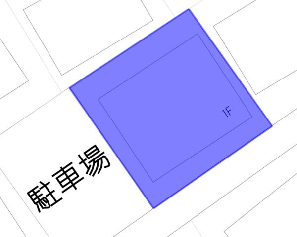 宮崎市神宮１丁目の土地