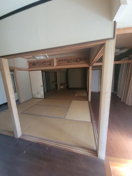 小林市南西方の中古一戸建て