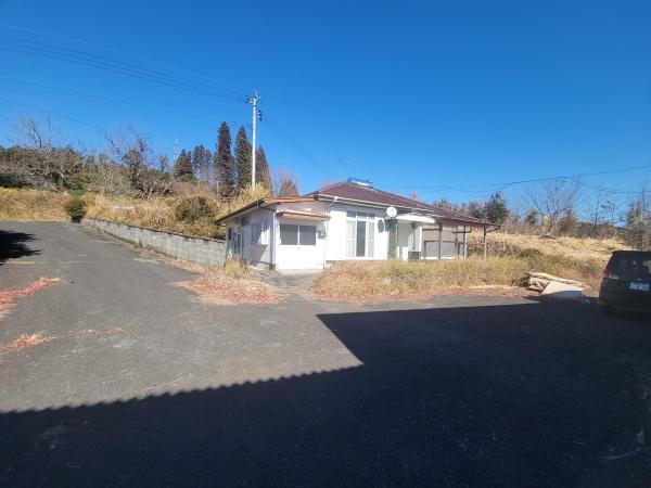 小林南西方平家建6DK敷地499坪