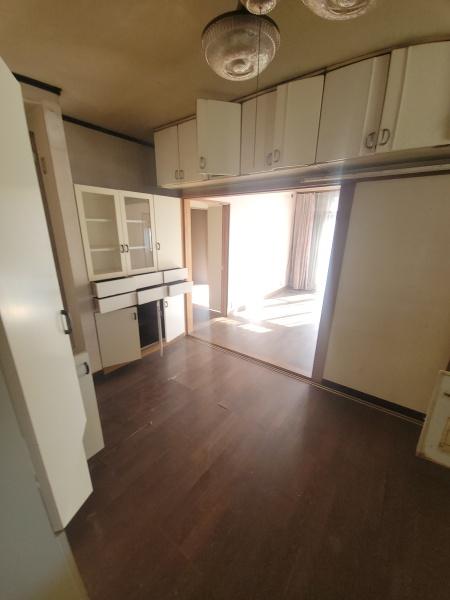 小林南西方平家建6DK敷地499坪